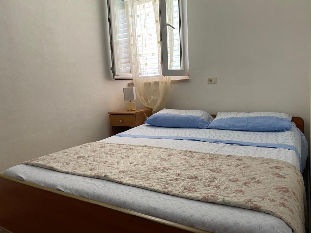 Apartments Tajana Novigrad Istria Buitenkant foto