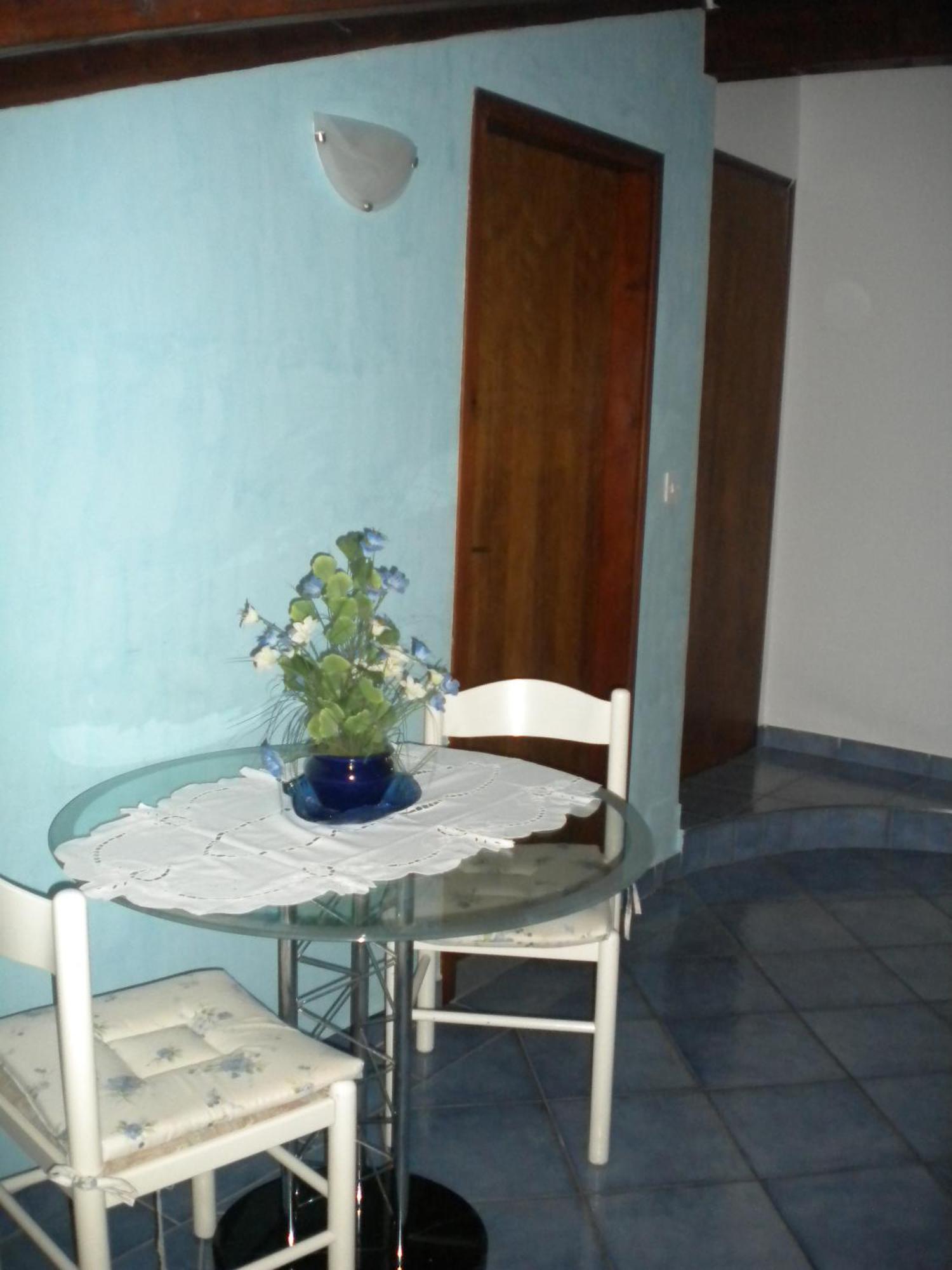 Apartments Tajana Novigrad Istria Kamer foto