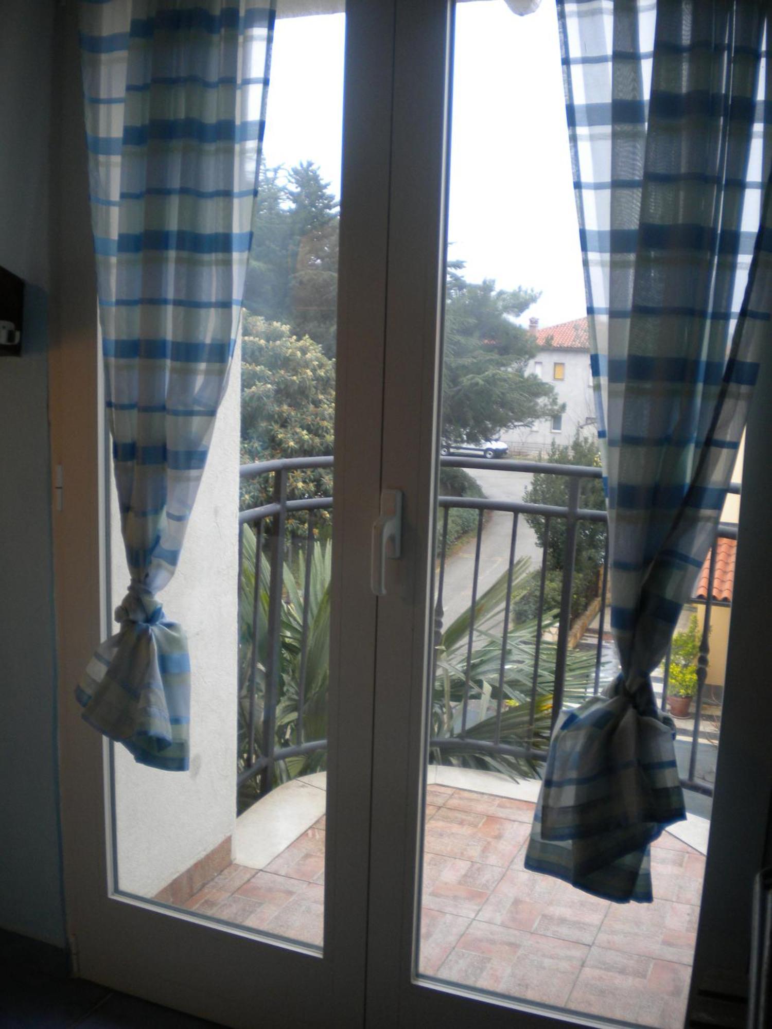 Apartments Tajana Novigrad Istria Kamer foto