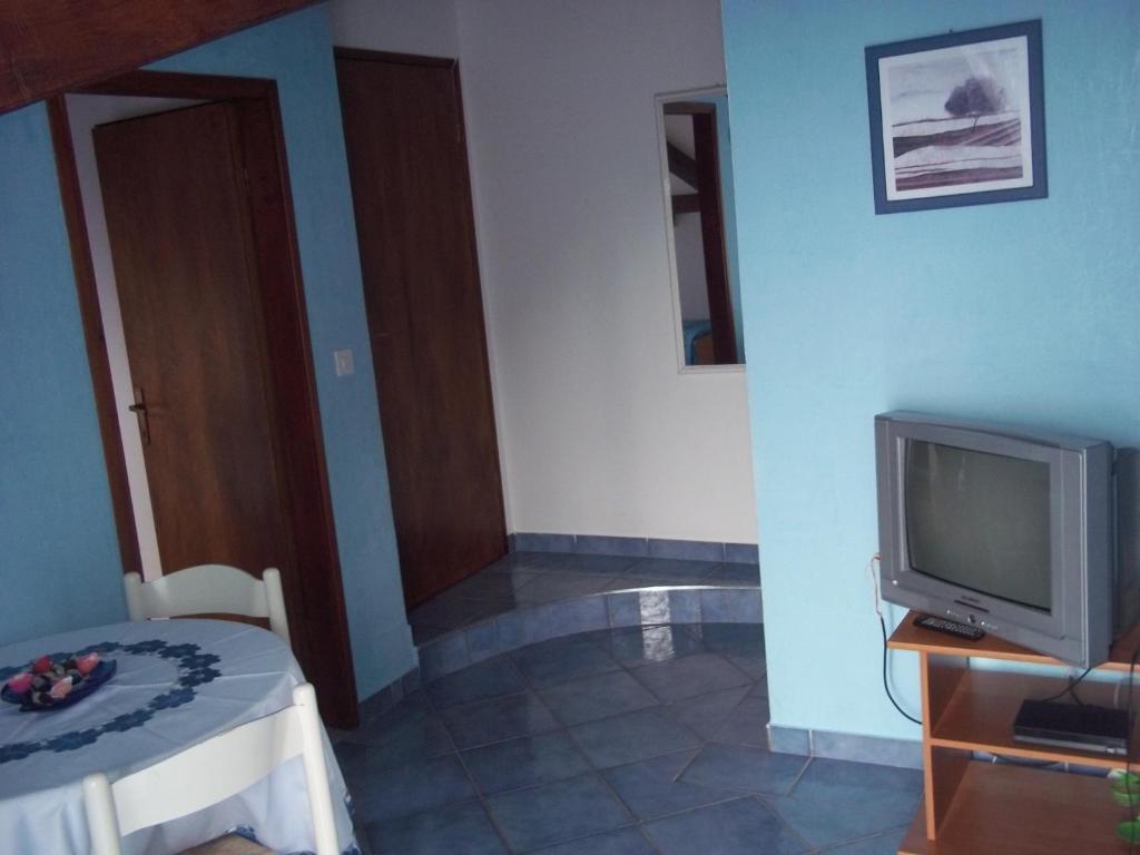 Apartments Tajana Novigrad Istria Kamer foto