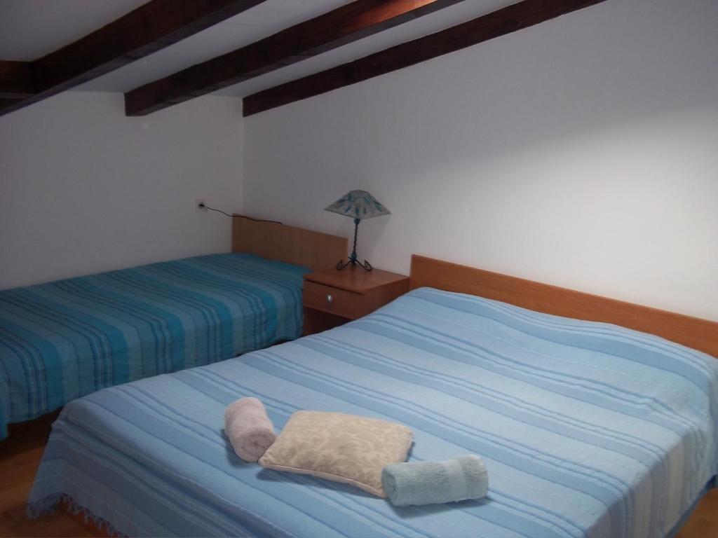 Apartments Tajana Novigrad Istria Kamer foto