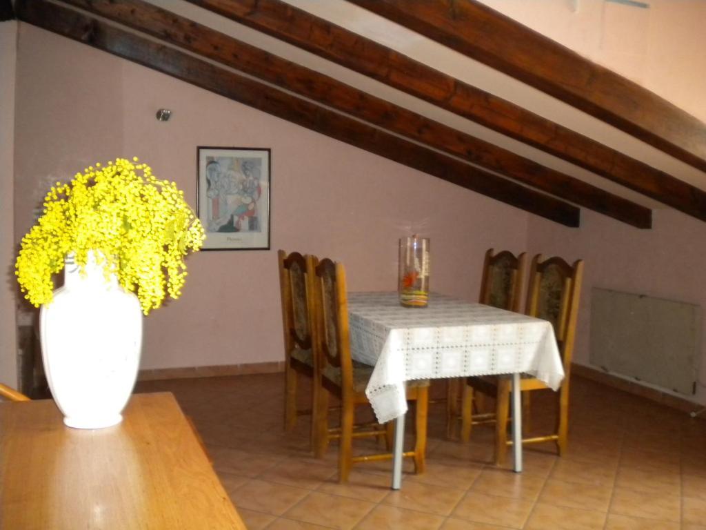 Apartments Tajana Novigrad Istria Kamer foto