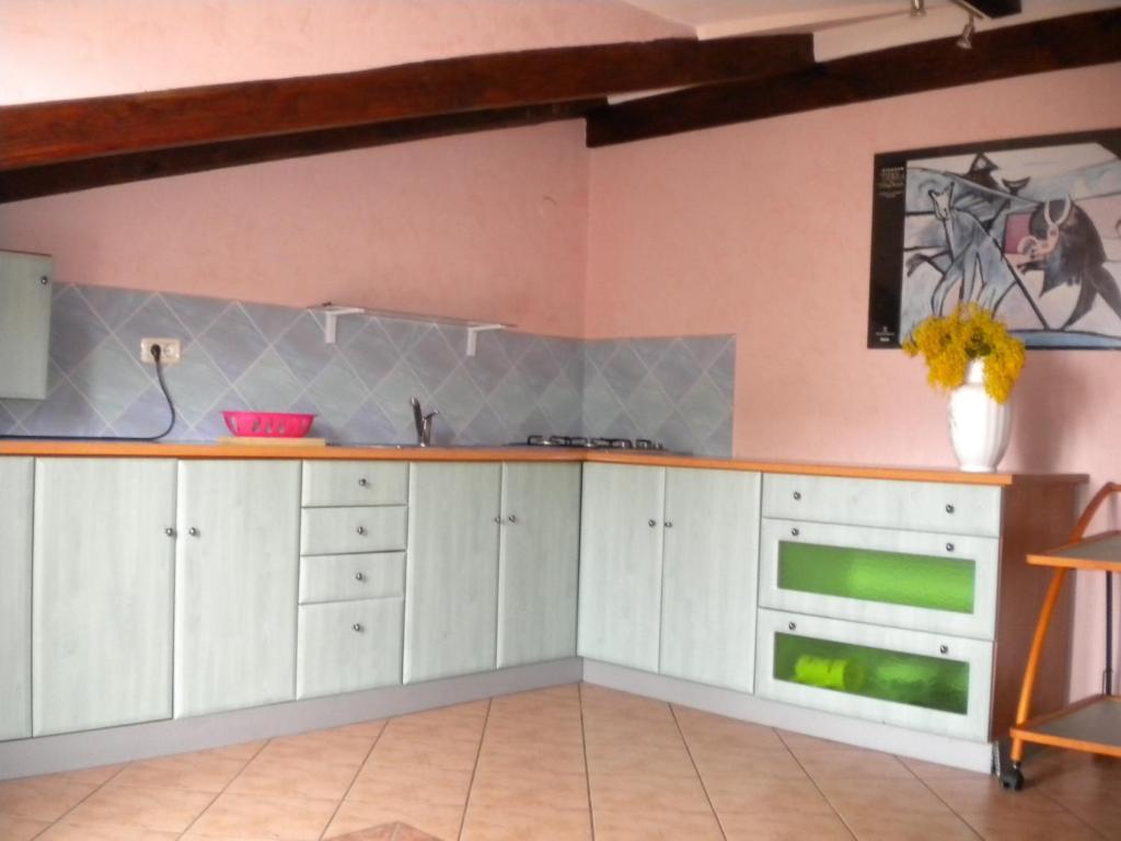 Apartments Tajana Novigrad Istria Kamer foto