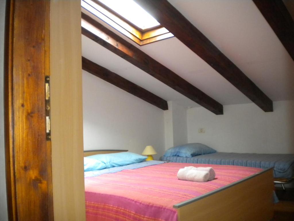 Apartments Tajana Novigrad Istria Kamer foto