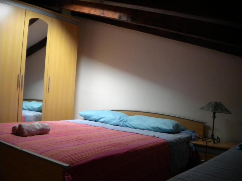 Apartments Tajana Novigrad Istria Kamer foto