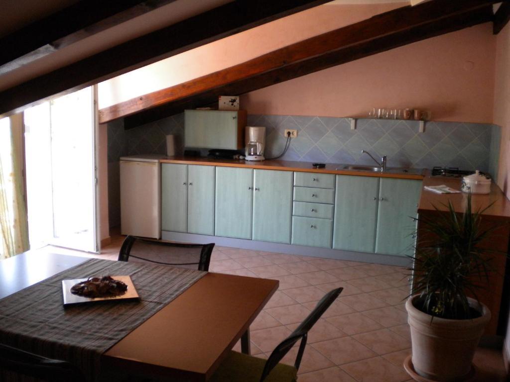 Apartments Tajana Novigrad Istria Kamer foto