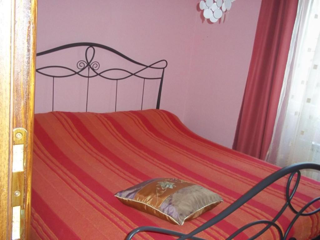 Apartments Tajana Novigrad Istria Kamer foto