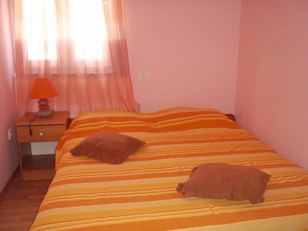 Apartments Tajana Novigrad Istria Kamer foto