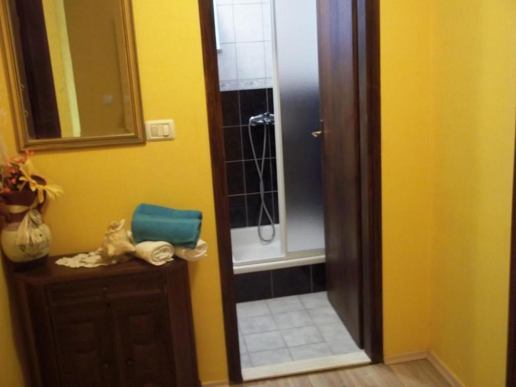 Apartments Tajana Novigrad Istria Kamer foto
