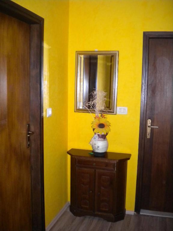 Apartments Tajana Novigrad Istria Kamer foto