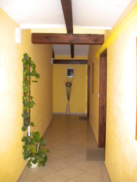 Apartments Tajana Novigrad Istria Kamer foto