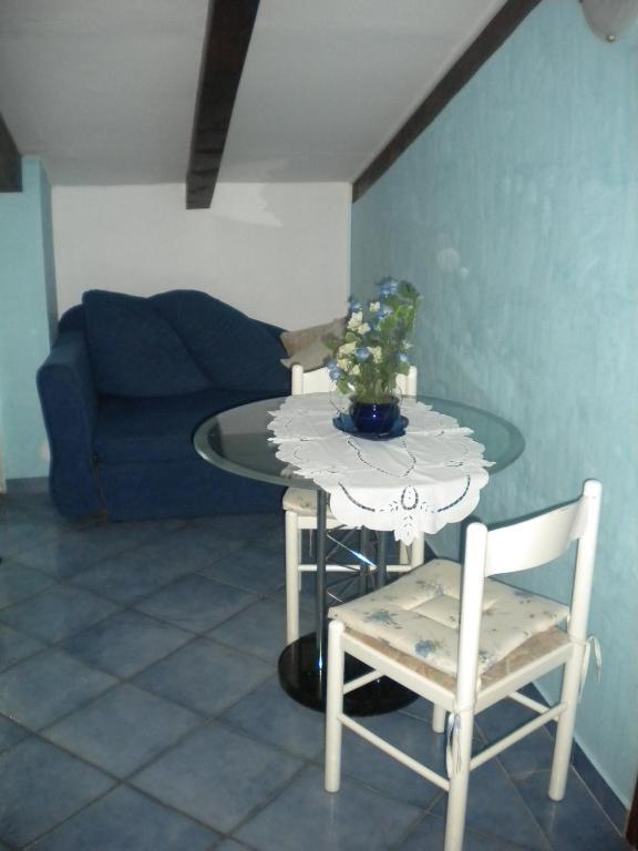 Apartments Tajana Novigrad Istria Kamer foto