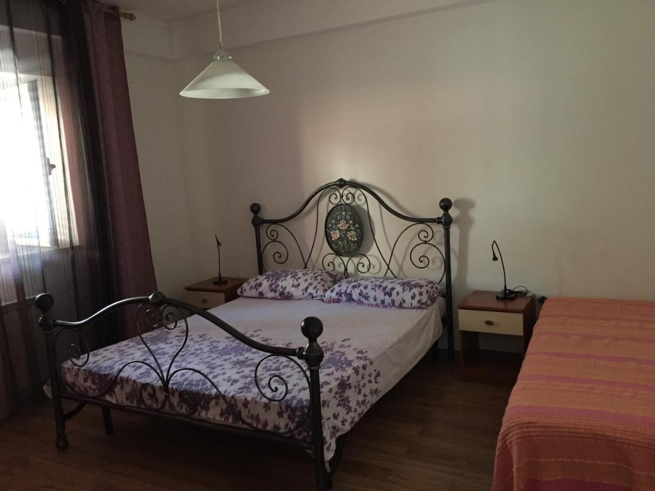 Apartments Tajana Novigrad Istria Buitenkant foto